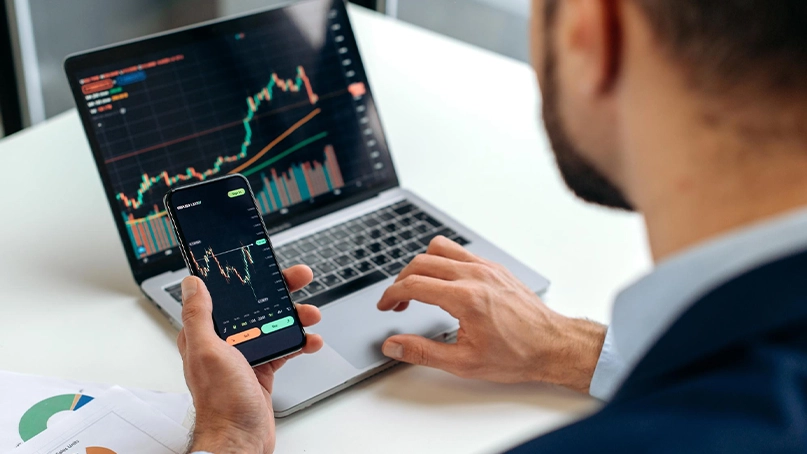 Badon Uvaro Trading Plattform